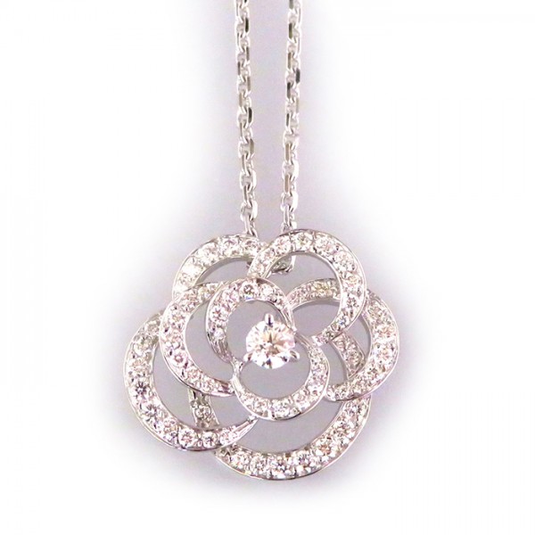 chanel camellia シャネル カメリア  