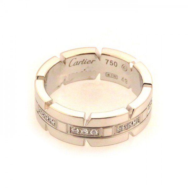 cartier tank カルティエ タンク フランセーズ ダイヤモンド 