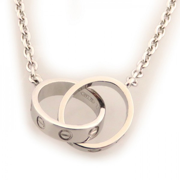 cartier love カルティエ ラブ ベビー 