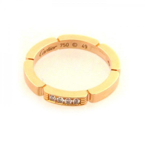 cartier maillon-panthere カルティエ マイヨンパンテール  