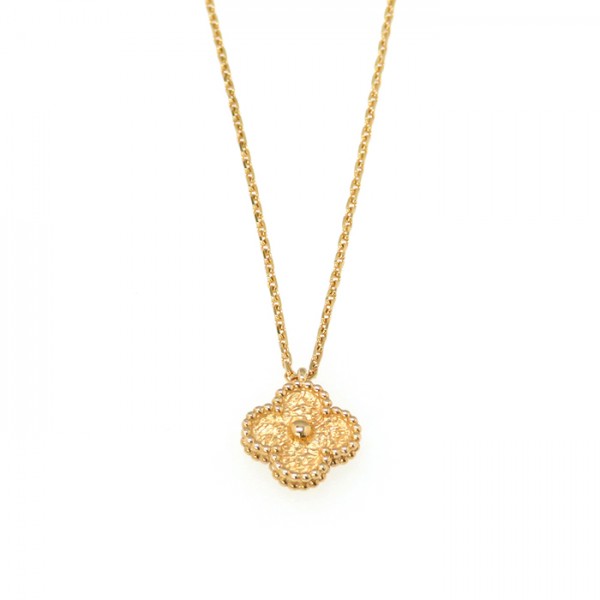 vancleefarpels sweet-alhambra ヴァンクリーフ&アーペル スウィートアルハンブラ  