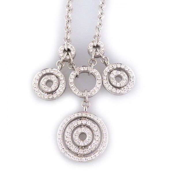 bvlgari astrale ブルガリ アストラーレ チェルキ ダイヤモンド 