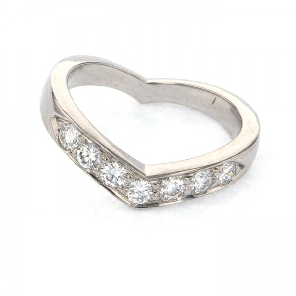 tiffany other ティファニー プラチナ ダイヤモンド 