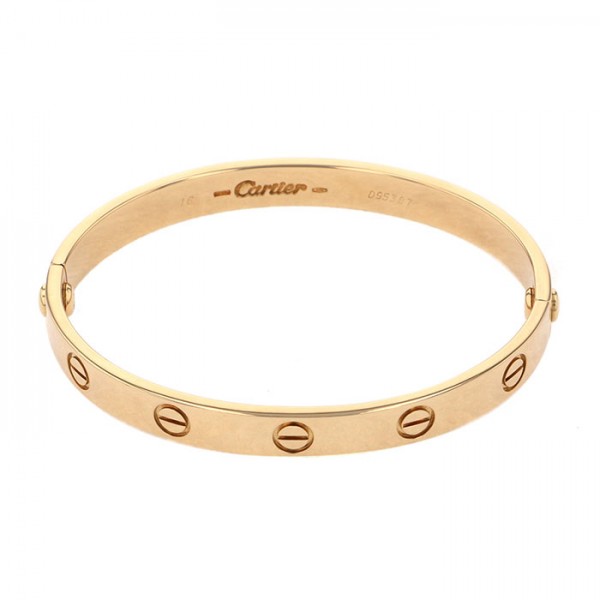 cartier love カルティエ ラブ  