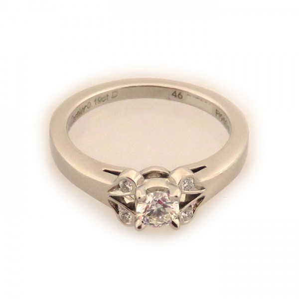 cartier other カルティエ バレリーナ 