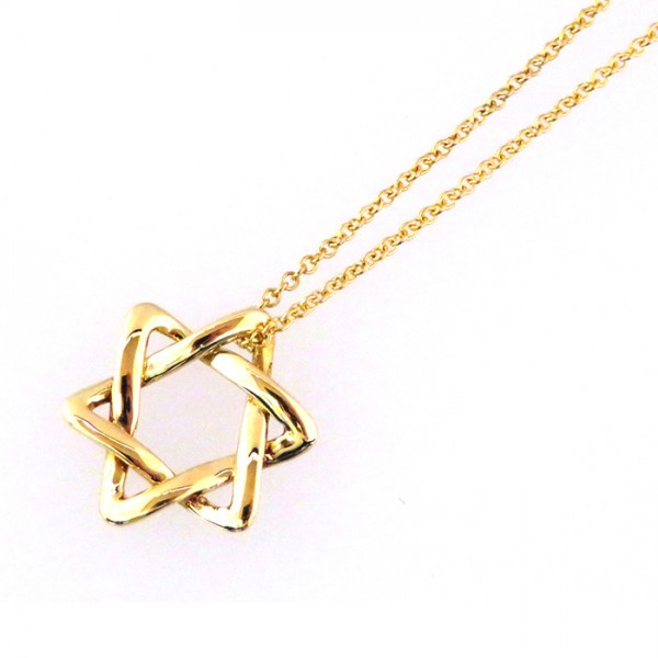 tiffany other ティファニー スターオブダビデ 