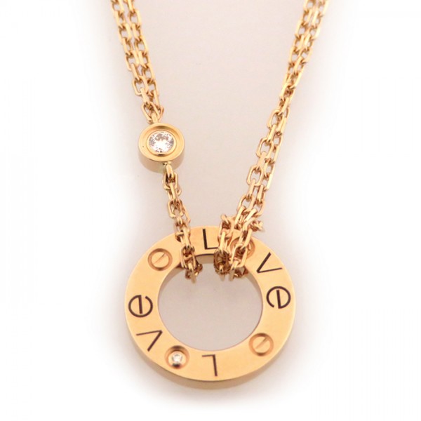 cartier love カルティエ ラブ  