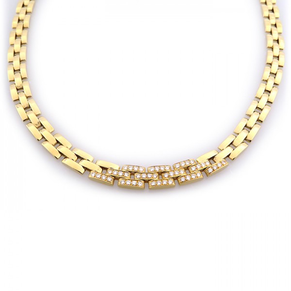 カルティエ cartier パンテール panthere j245202