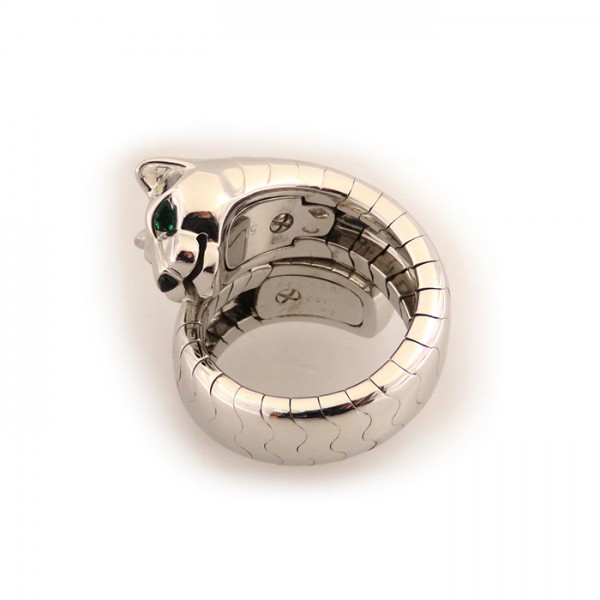 cartier other カルティエ パンテール ドゥ カルティエ パンサー リング 