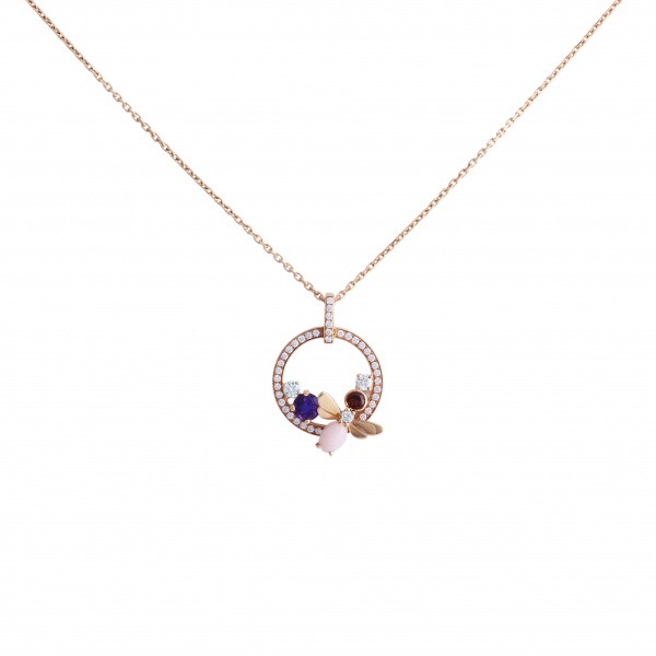 ショーメ chaumet アトラップモワ attrapemoi j245573