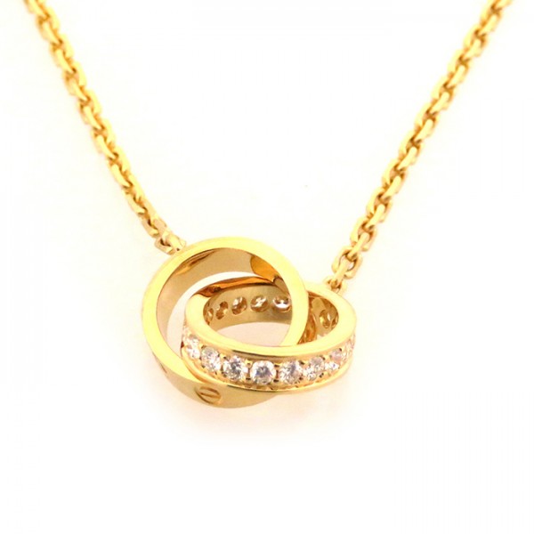 cartier love カルティエ ラブ ベビーラ 