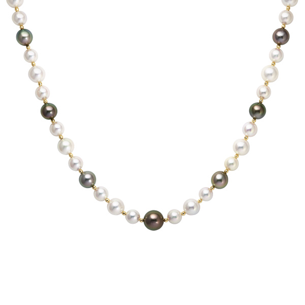 유키자키 진주 유키자키 셀렉트 주얼리 진주 역 