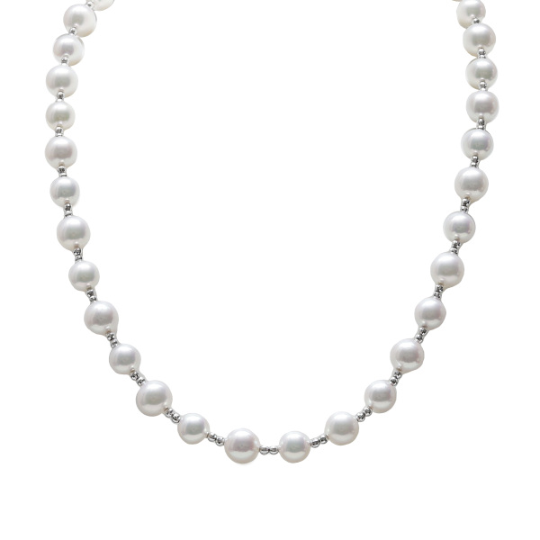 yukizakiselect pearl ユキザキセレクトジュエリー パール ステーション 