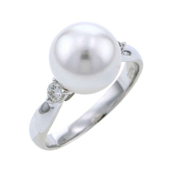 yukizakiselect pearl ユキザキセレクトジュエリー パール  08b-0122-130