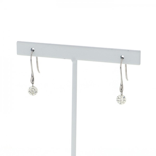 yukizakiselect ProperOther ユキザキセレクトジュエリー OTHER プラチナ ダイヤモンド ネックレス 