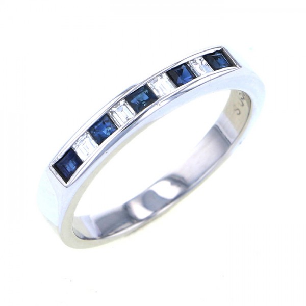 yukizakiselect ProperOther ユキザキセレクトジュエリー OTHER サファイア 