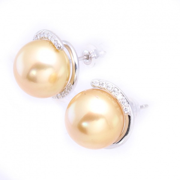 yukizakiselect pearl ユキザキセレクトジュエリー パール  