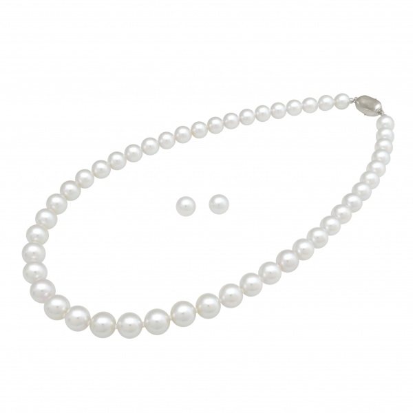 ユキザキセレクトジュエリー yukizakiselect パール pearl j246431