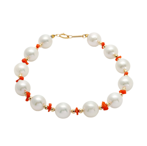 yukizakiselect pearl ユキザキセレクトジュエリー パール  