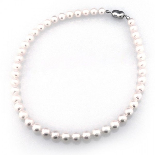 yukizakiselect pearl ユキザキセレクトジュエリー パール 花珠パールネックレス 