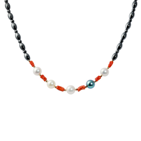 yukizakiselect pearl ユキザキセレクトジュエリー パール  