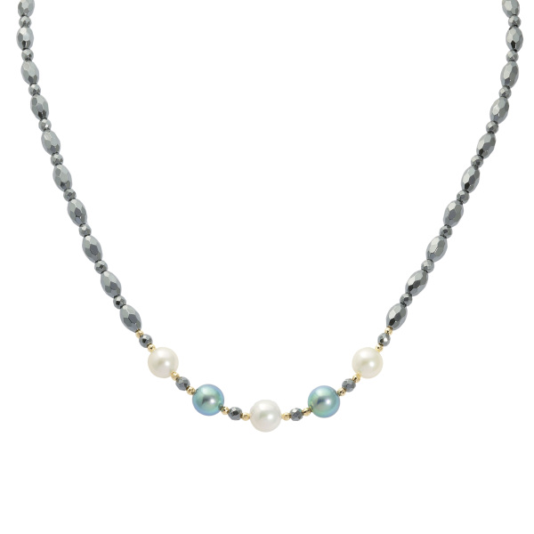 yukizakiselect pearl ユキザキセレクトジュエリー パール  