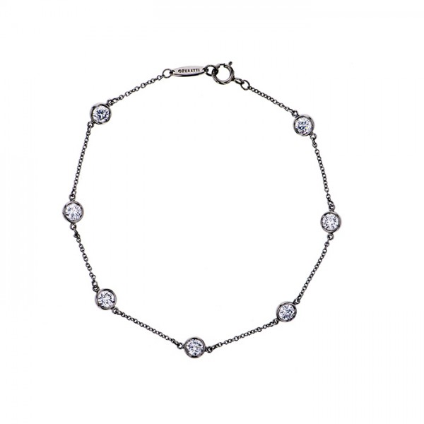 tiffany by the yard ティファニー バイザヤード 7PD 