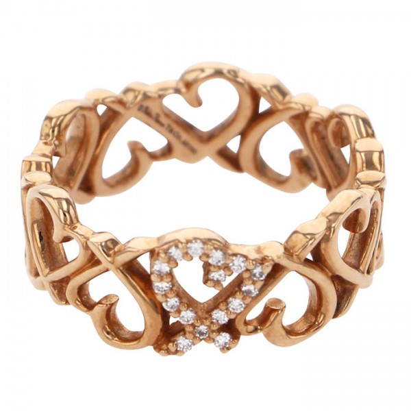 tiffany paloma picasso ティファニー パロマピカソ  