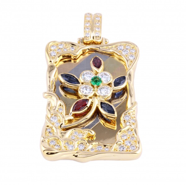 yukizakiselect ProperOther ユキザキセレクトジュエリー OTHER  