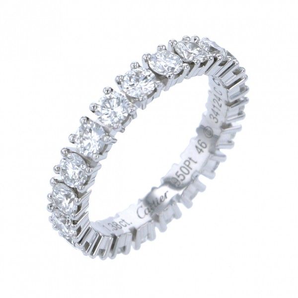 cartier other カルティエ エタンセル ドゥ カルティエ 