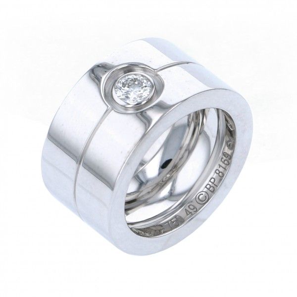 cartier love カルティエ ラブ ハイラブリング 