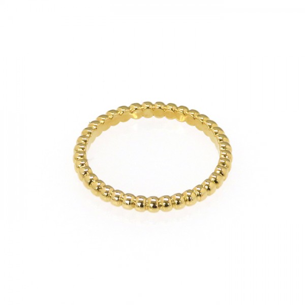 vancleefarpels perlee ヴァンクリーフ&アーペル ペルレ スモール 