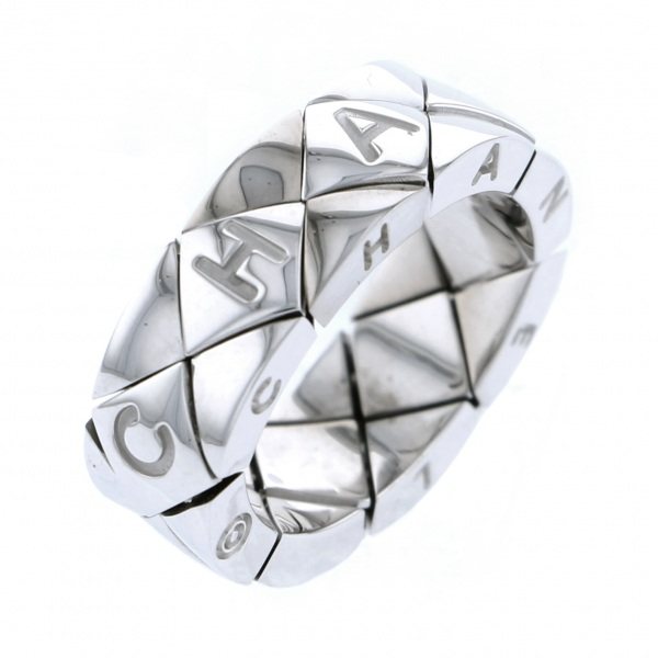 chanel matelasse シャネル マトラッセ  