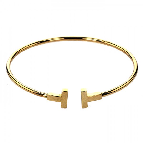 tiffany tiffany-t ティファニー ティファニー T ワイヤー ミディアム 