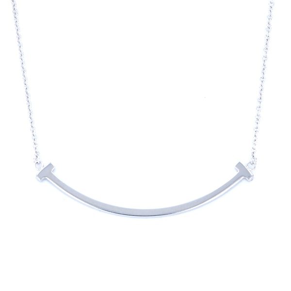 tiffany tiffany-t ティファニー ティファニー T スマイル ミニ 