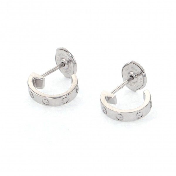 cartier love カルティエ ラブ  