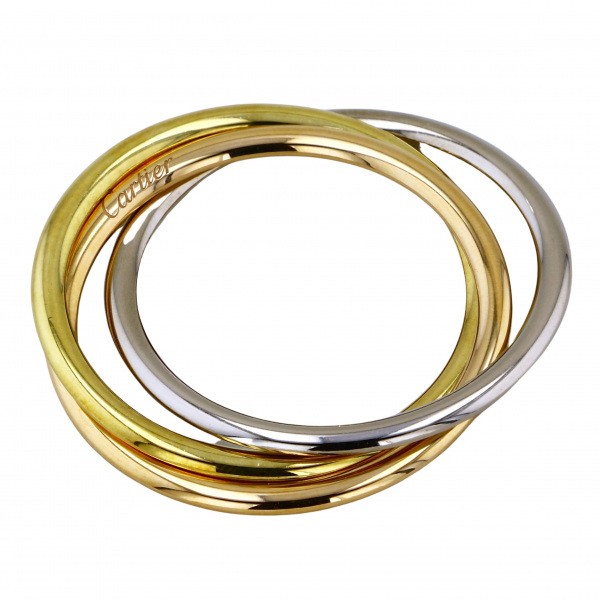 cartier trinity カルティエ トリニティ  