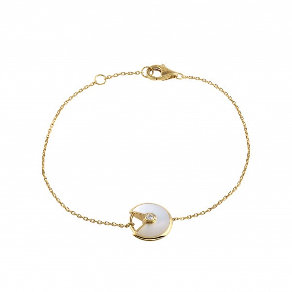 カルティエ cartier アミュレット amulette j248350