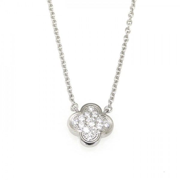 ヴァンクリーフ&アーペル vancleefarpels ピュア Pure j248354