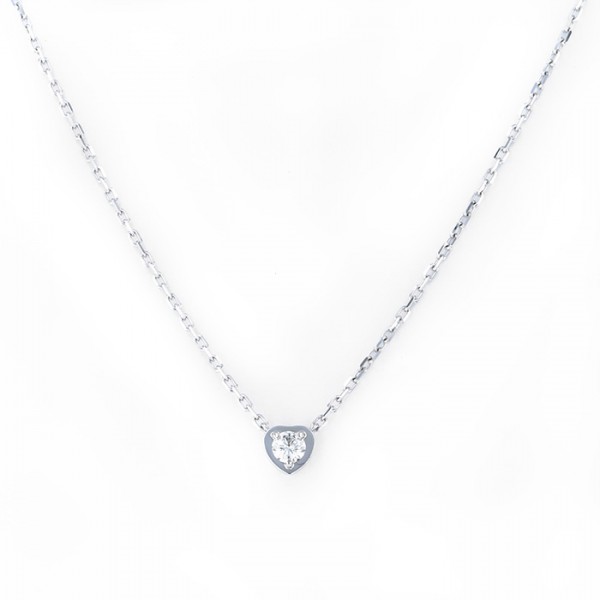 cartier d'amour カルティエ ダムール（ディアマン　レジェ） ダイヤモンド 