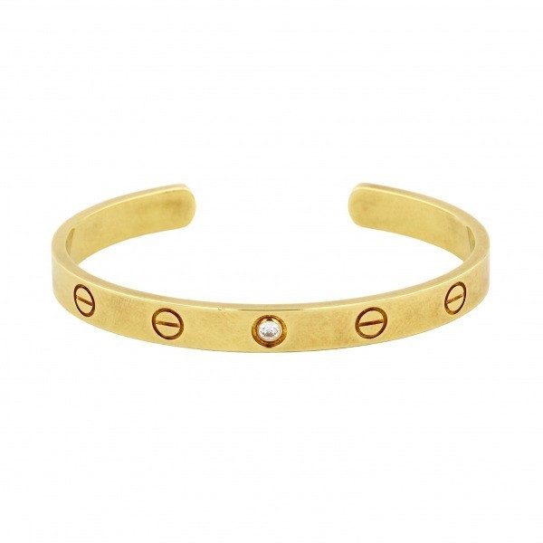 cartier love カルティエ ラブ  