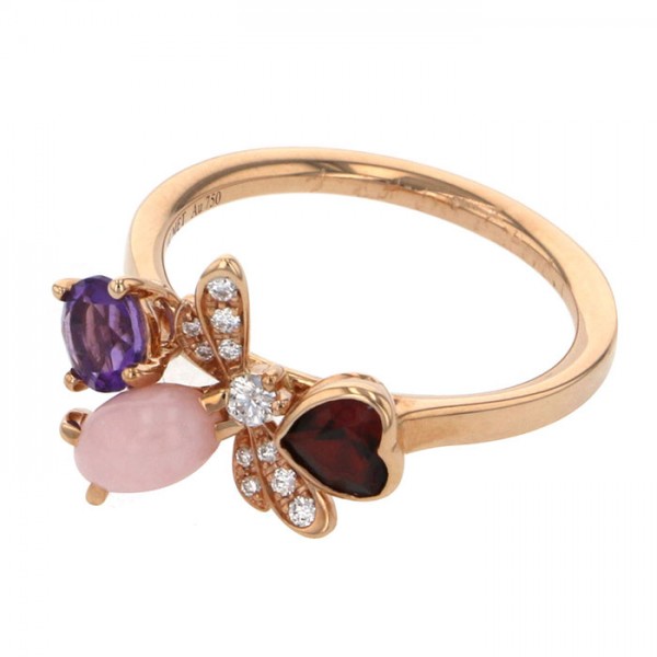 ショーメ chaumet アトラップモワ attrapemoi j248364