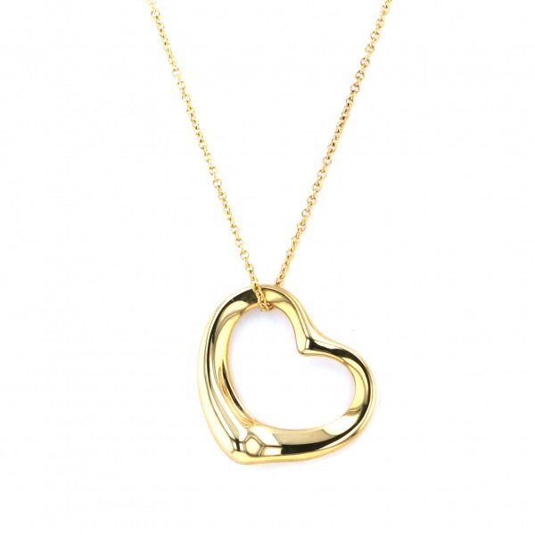 tiffany elsa-peretti ティファニー エルサペレッティ オープンハート 