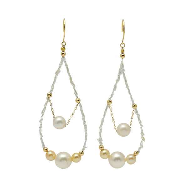 yukizakiselect pearl ユキザキセレクトジュエリー パール  