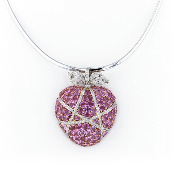 yukizakiselect ProperOther ユキザキセレクトジュエリー OTHER イエローゴールド ホワイトゴールド サファイア 