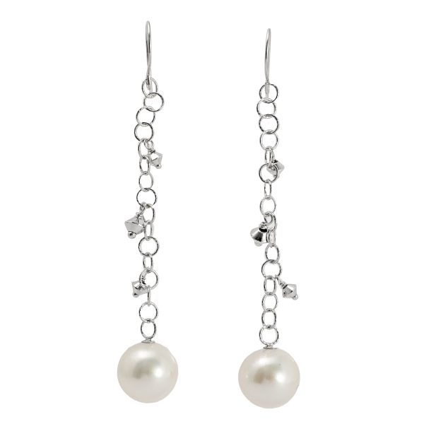 yukizakiselect pearl ユキザキセレクトジュエリー パール ぶら下がり 