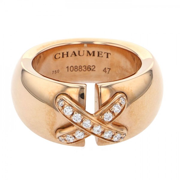 chaumet liens ショーメ リアン ミディアム 