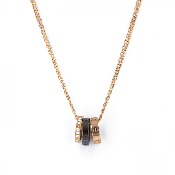 cartier love カルティエ ラブ ダイヤモンド 