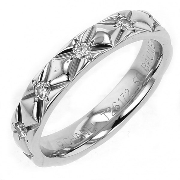 chanel matelasse シャネル マトラッセ #50 