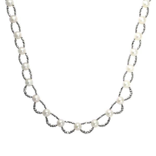 yukizakiselect pearl ユキザキセレクトジュエリー パール ステーション 